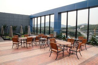 golden tulip ever yongin