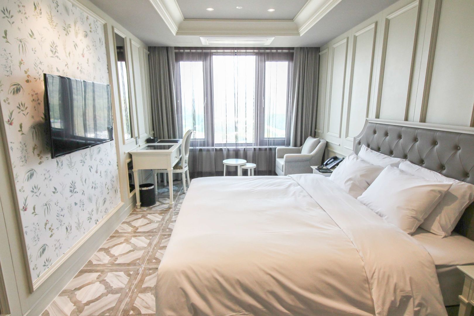 golden tulip ever yongin