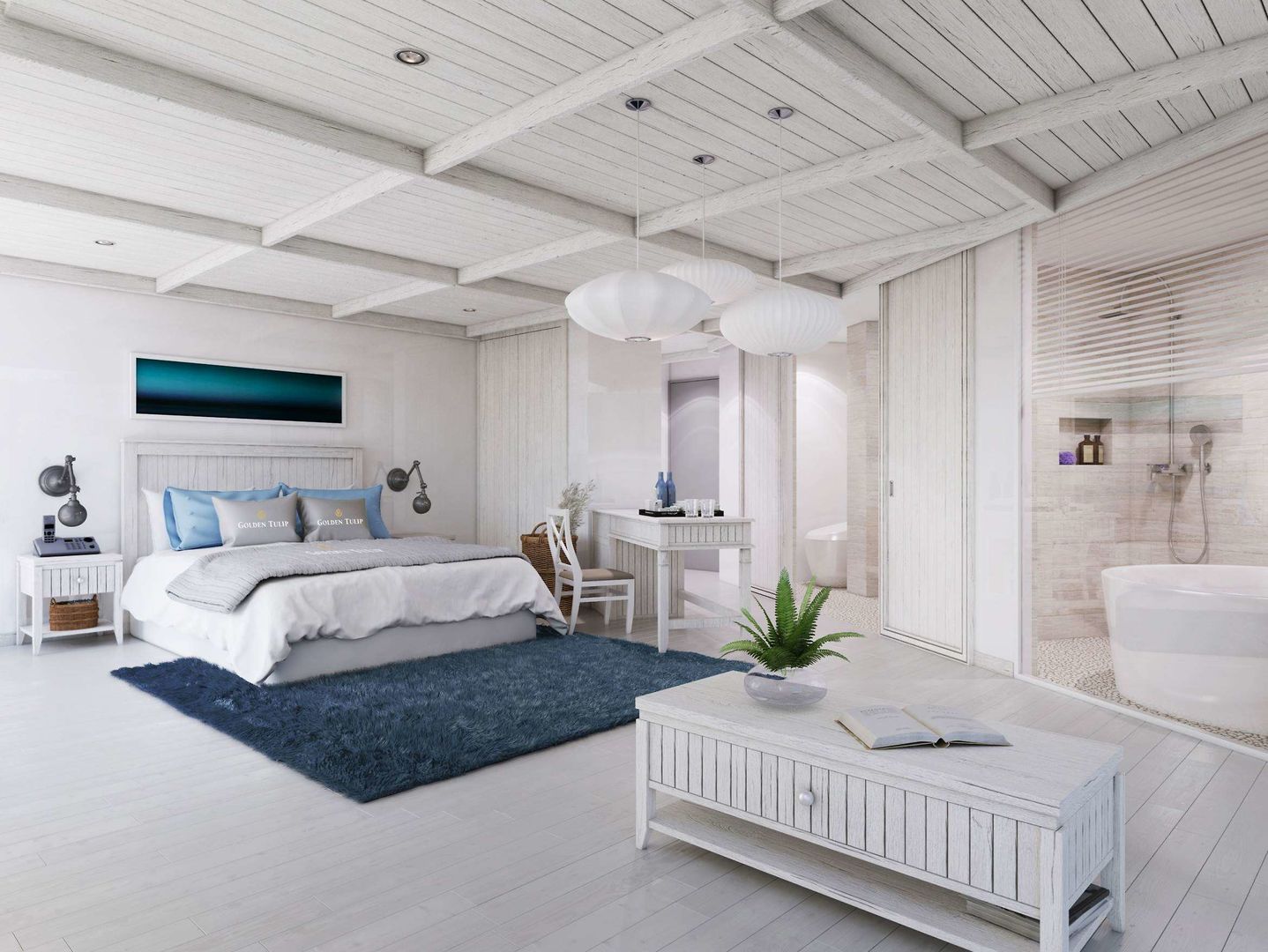 golden tulip ever yongin