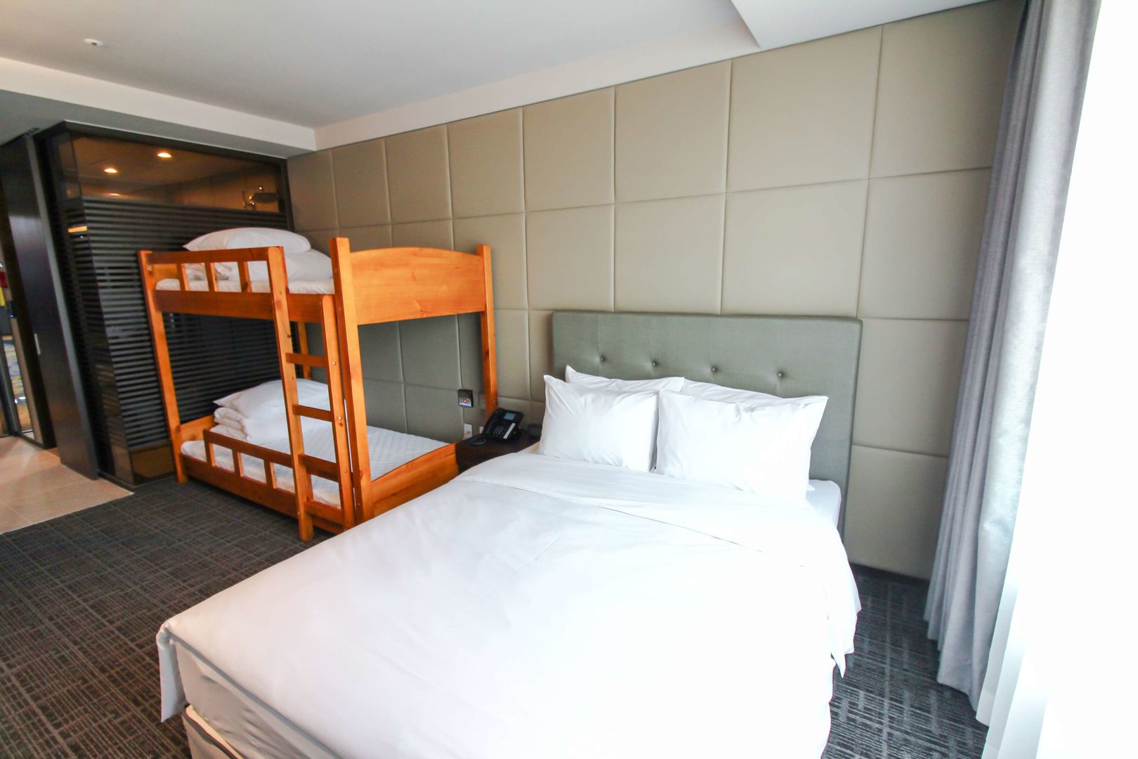 golden tulip ever yongin