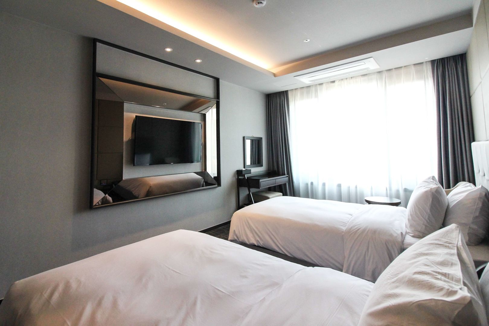 golden tulip ever yongin