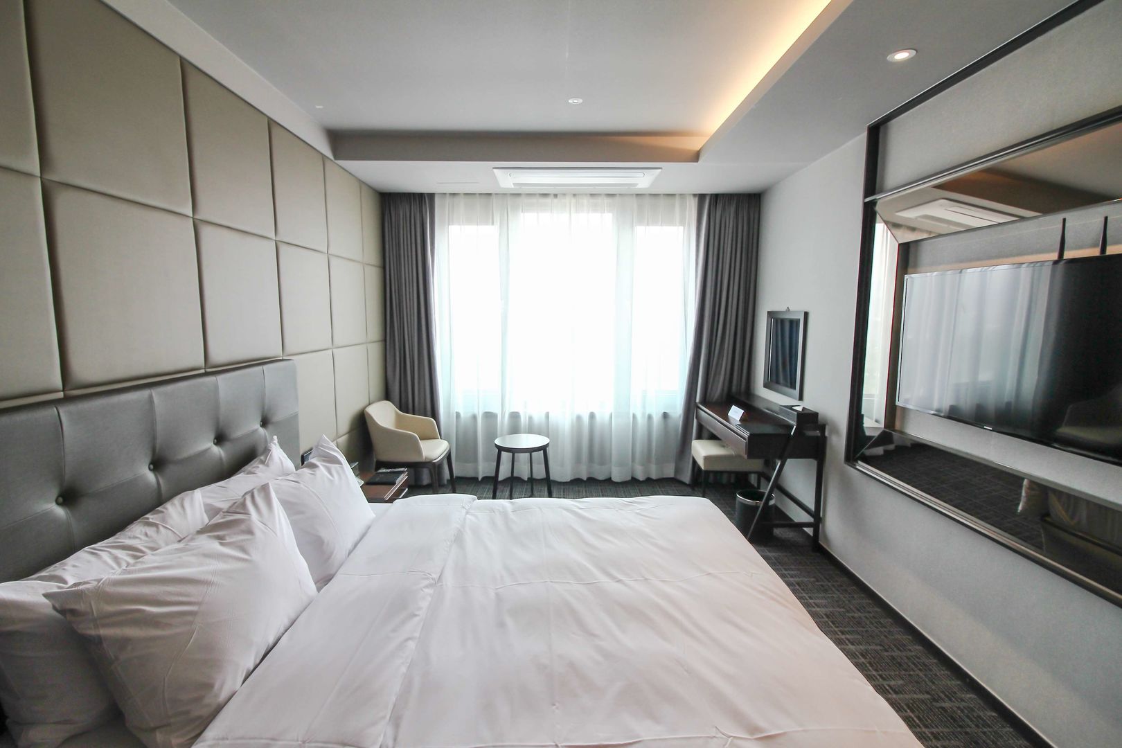 golden tulip ever yongin