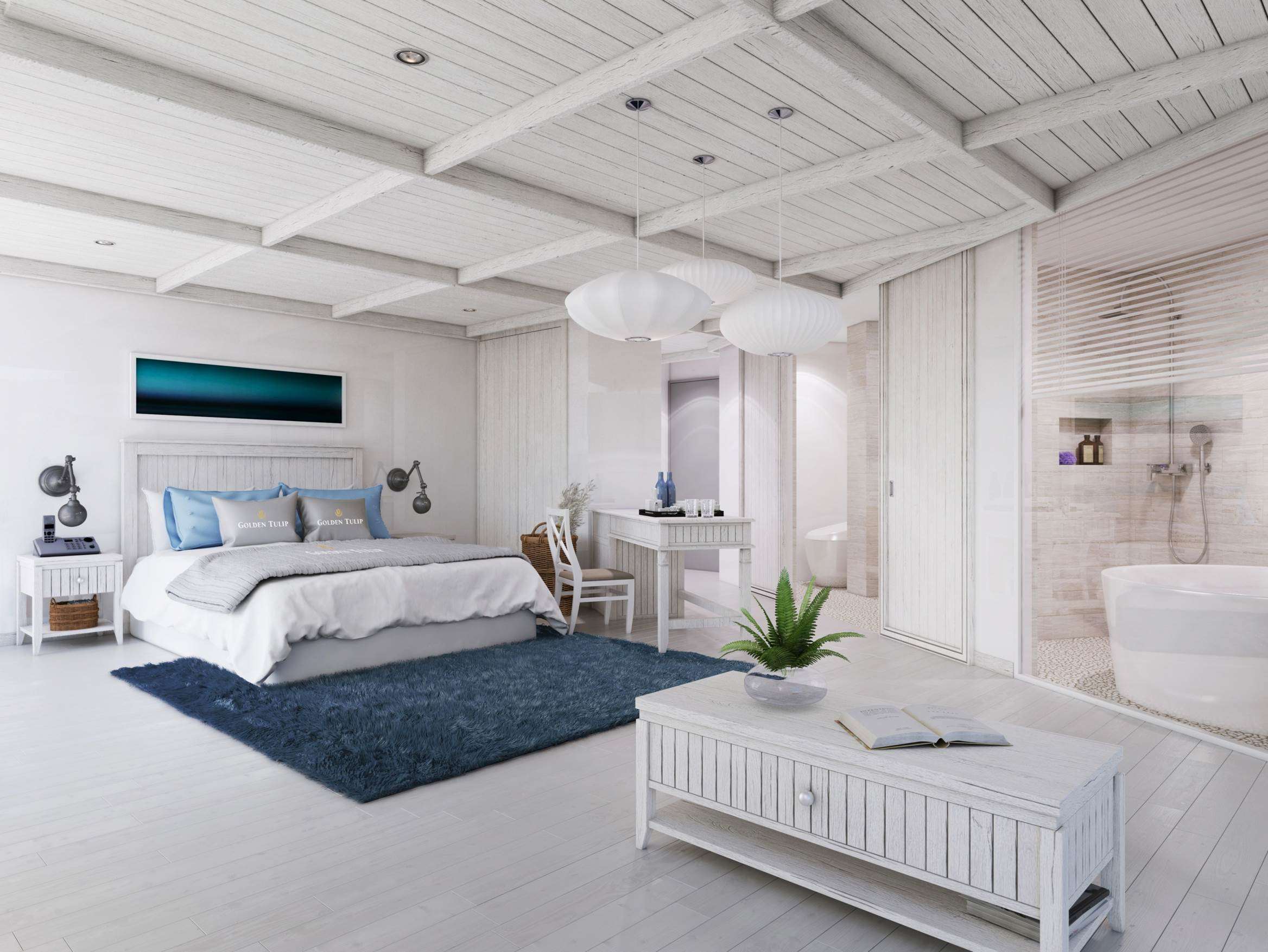 golden tulip ever yongin