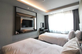 golden tulip ever yongin
