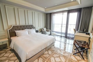 golden tulip ever yongin