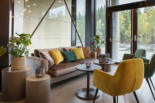 Scandic Brennemoen,Eidsberg>>Askim,3 star
