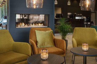 Scandic Brennemoen,Eidsberg>>Askim,3 star