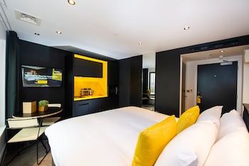 staycity aparthotels dublin castle