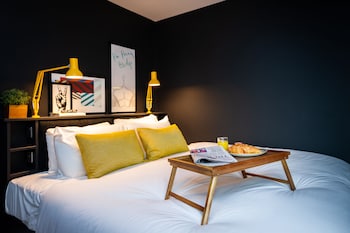 staycity aparthotels dublin castle