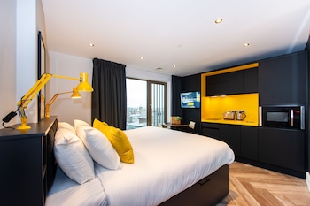 staycity aparthotels dublin castle