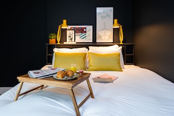 staycity aparthotels dublin castle