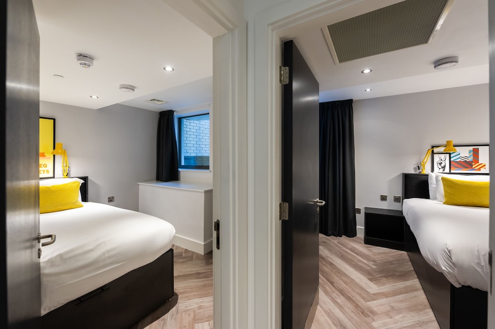 staycity aparthotels dublin castle