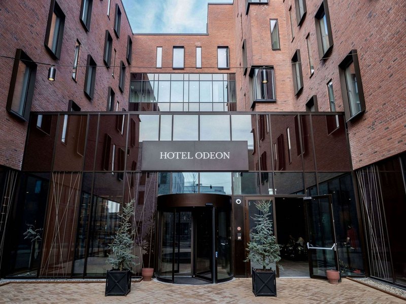 hotel odeon