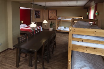 legoland pirates inn motel