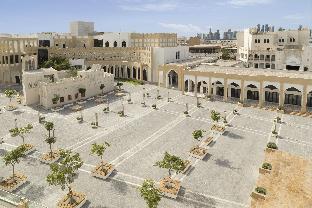 Al Najada Doha Hotel By Tivoli,Doha>>Al Najada,5 star