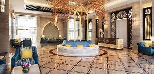 al najada doha hotel apartments by oaks