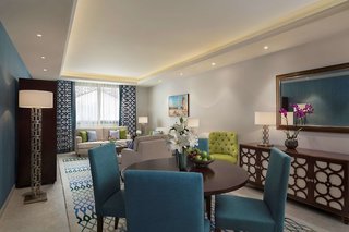 al najada doha hotel apartments by oaks