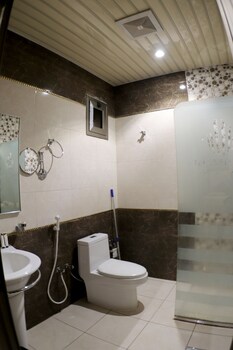 maskan al dyafah hotel apartment