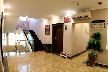 maskan al dyafah hotel apartment