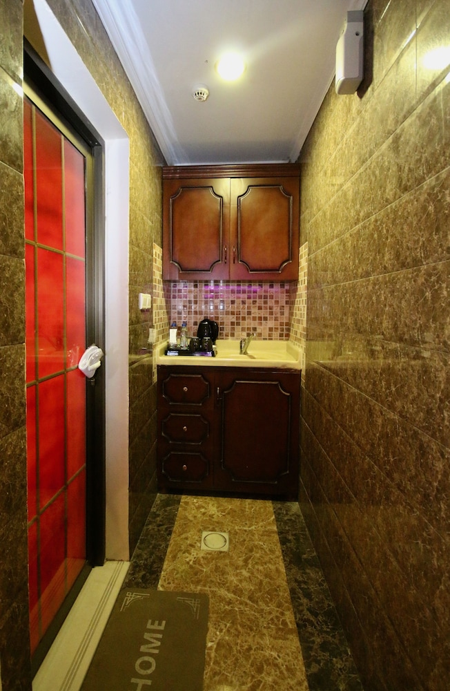 maskan al dyafah hotel apartment
