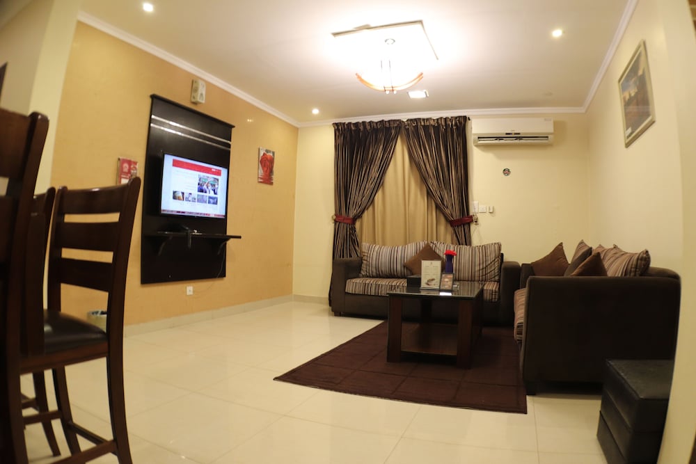 maskan al dyafah hotel apartment