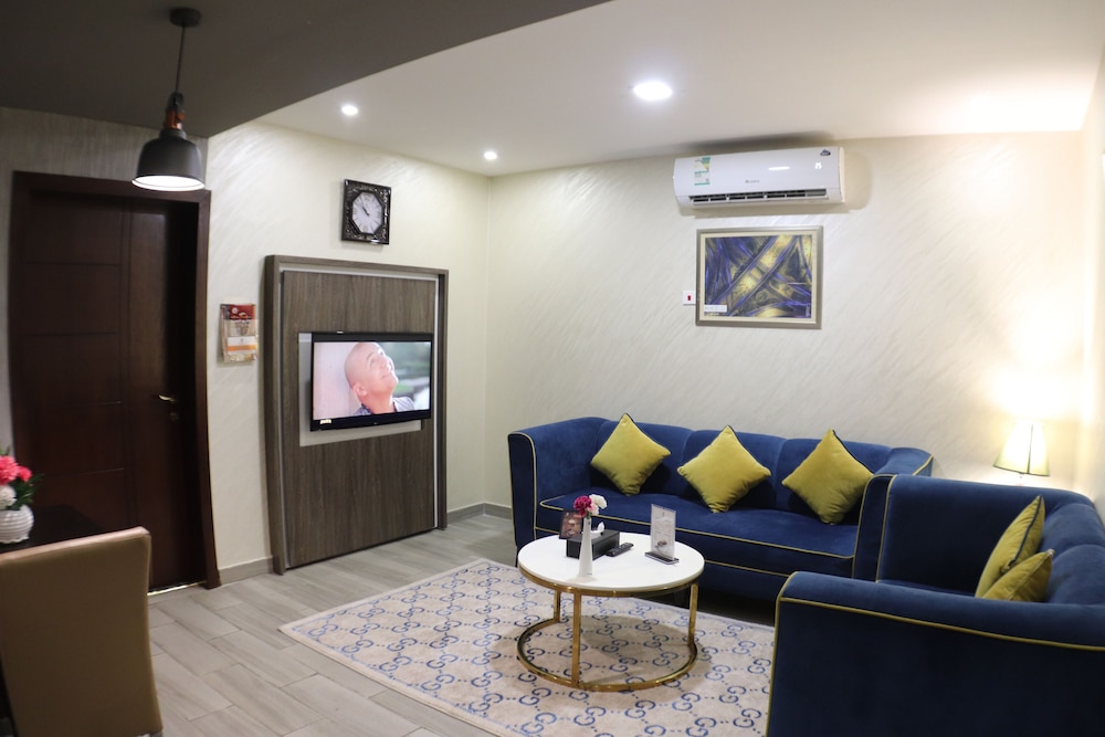maskan al dyafah hotel apartment