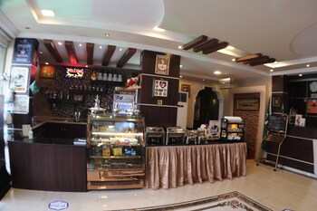 maskan al dyafah hotel apartment