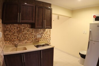maskan al dyafah hotel apartment
