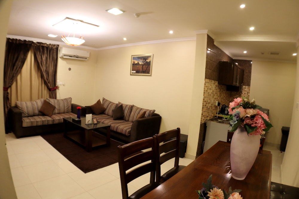 maskan al dyafah hotel apartment