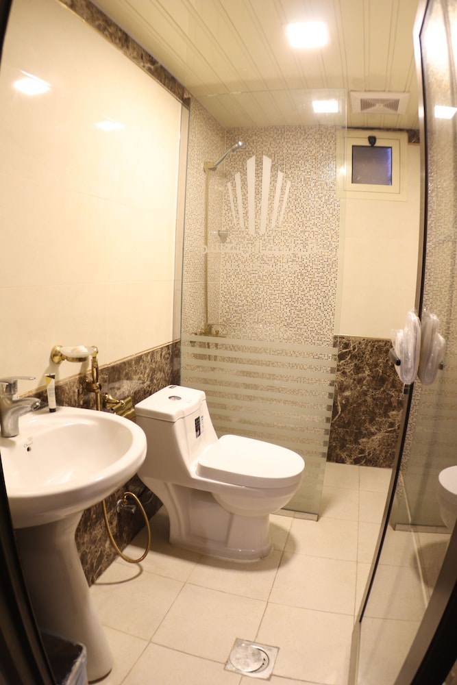 maskan al dyafah hotel apartment