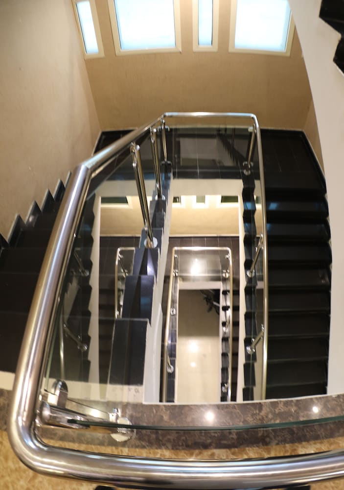 maskan al dyafah hotel apartment