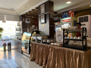 maskan al dyafah hotel apartment