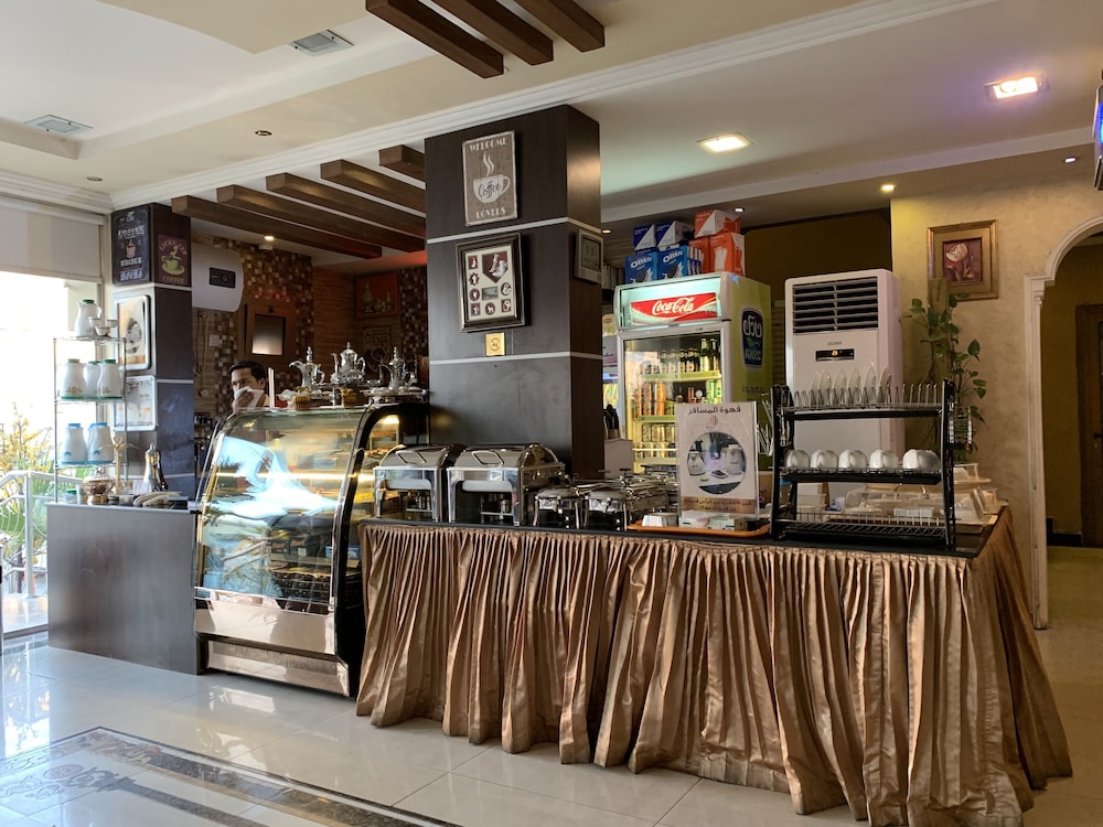 maskan al dyafah hotel apartment