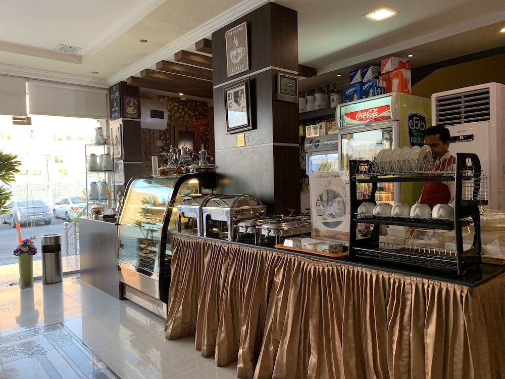 maskan al dyafah hotel apartment