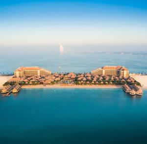 Anantara The Palm Dubai Resort,Jumeirah>>Dubai,5 star