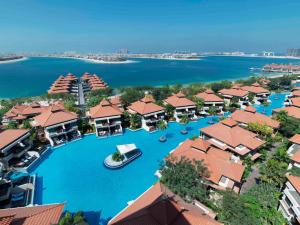 Anantara The Palm Dubai Resort,Jumeirah>>Dubai,5 star