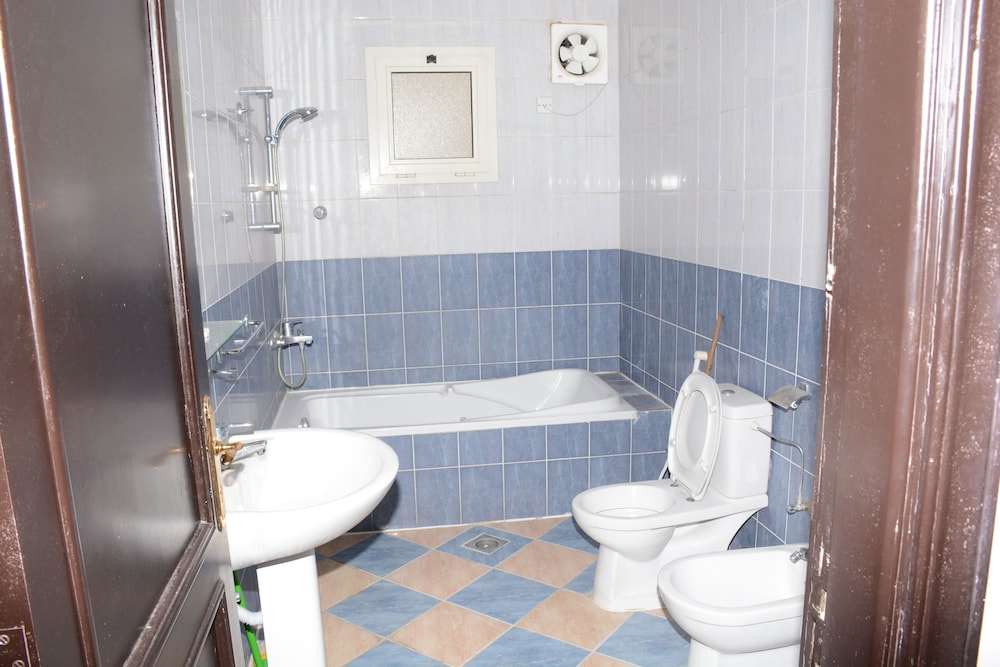 al eairy furnished apt al madinah 3