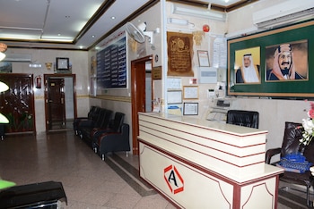 al eairy furnished apt al madinah 3