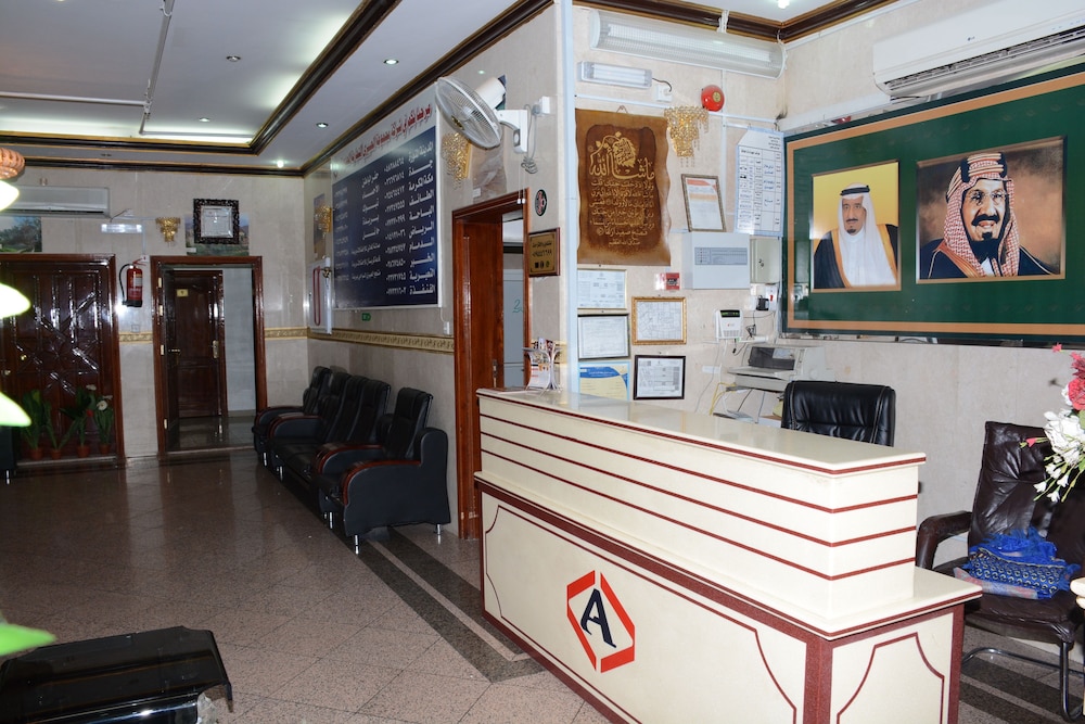 al eairy furnished apt al madinah 3