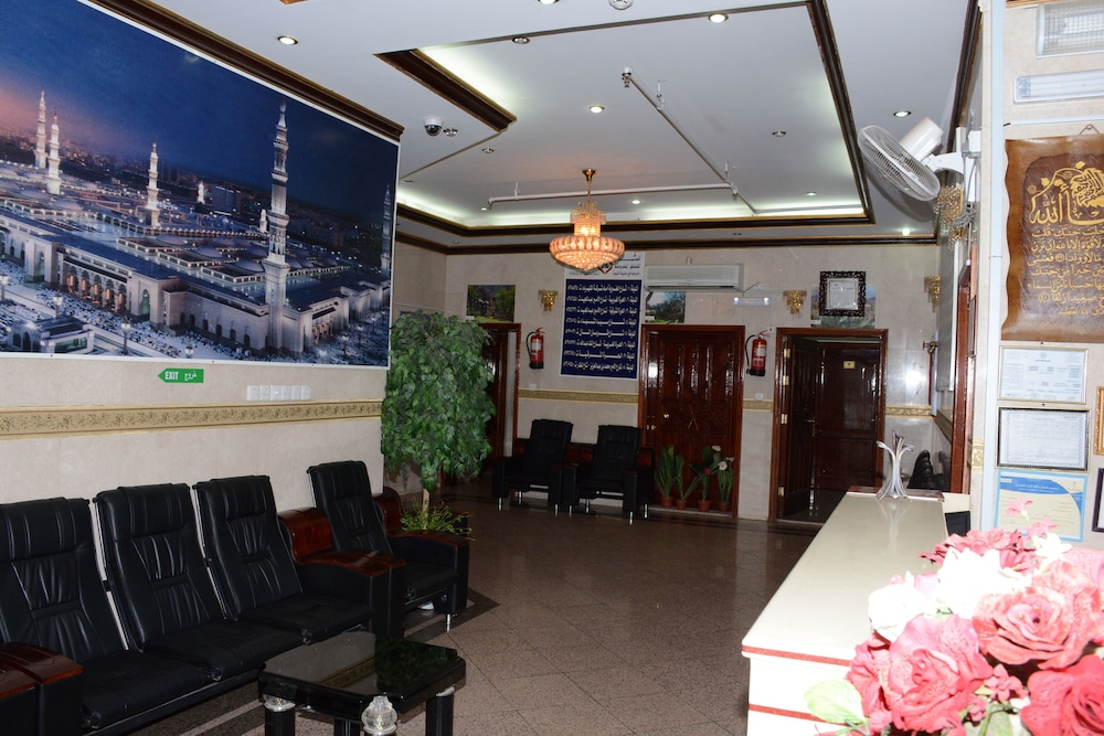 al eairy furnished apt al madinah 3