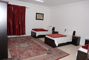 al eairy furnished apt al madinah 3