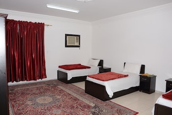 al eairy furnished apt al madinah 3