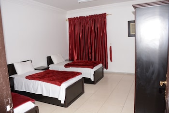 al eairy furnished apt al madinah 3