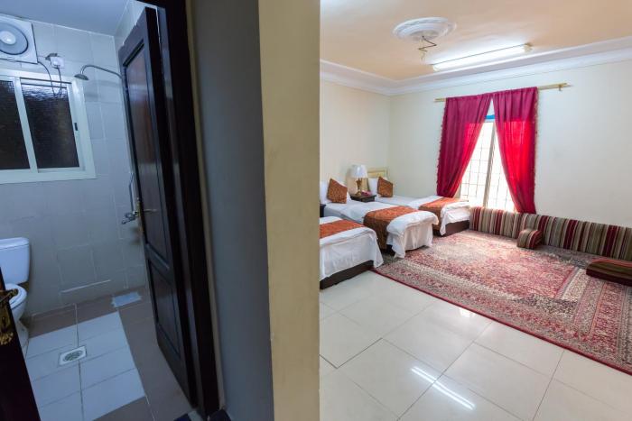 al eairy furnished apt al madinah 3