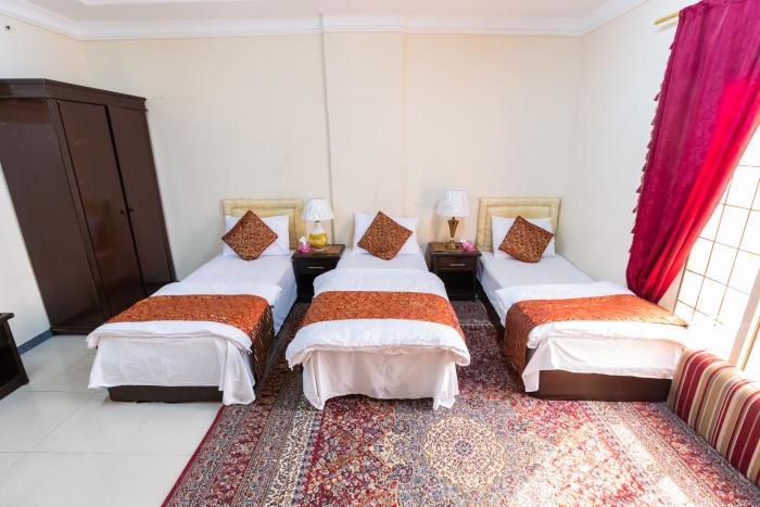 al eairy furnished apt al madinah 3