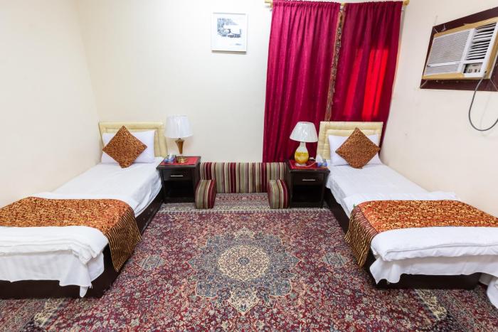 al eairy furnished apt al madinah 3