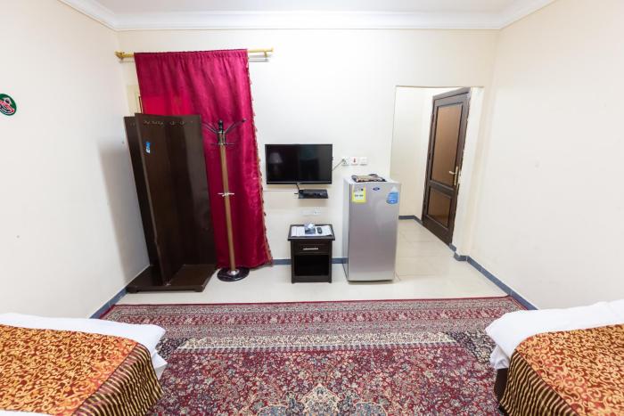 al eairy furnished apt al madinah 3