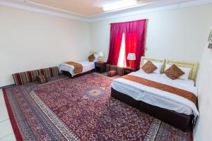 al eairy furnished apt al madinah 3