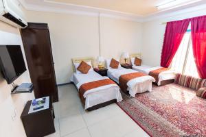 al eairy furnished apt al madinah 3