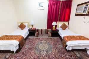 al eairy furnished apt al madinah 3